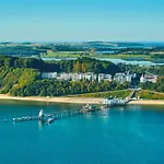 Roewers Privathotel & Sellin (Rugen)