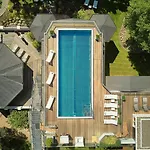 Roewers Privathotel & 5* Sellin (Rugen)