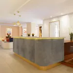 Romantik Roewers Privathotel Sellin (Rugen)
