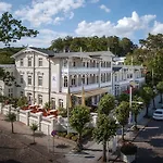 Hotel Roewers Privathotel & 5*