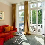 Hotel Roewers Privathotel & 5*
