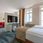 Roewers Privathotel & Hotel Sellin (Rugen)