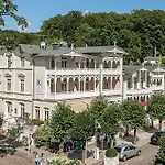 Romantik Roewers Privathotel Sellin (Rugen)
