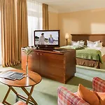 Romantik Roewers Privathotel 5*