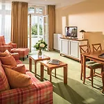 Romantik Roewers Privathotel Hotel