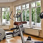 Romantik Roewers Privathotel Hotel Sellin (Rugen)
