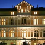 Hotel Roewers Privathotel & Sellin (Rugen)