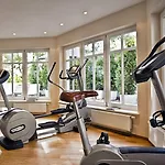 Hotel Roewers Privathotel & 5*
