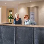 Roewers Privathotel & Sellin (Rugen)