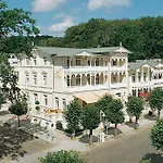 Hotel Roewers Privathotel &