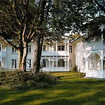 Romantik Roewers Privathotel
