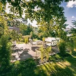 Roewers Privathotel & 5* Sellin (Rugen)