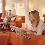 Romantik Roewers Privathotel 5*