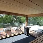 Roewers Privathotel & Sellin (Rugen)