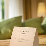 Romantik Roewers Privathotel 5* Sellin (Rugen)