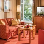Romantik Roewers Privathotel Hotel Sellin (Rugen)