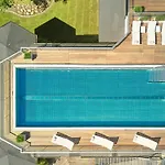 Roewers Privathotel & Sellin (Rugen)