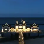 Roewers Privathotel & Hotel 5*
