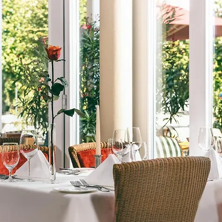 Roewers Privathotel & Hotel