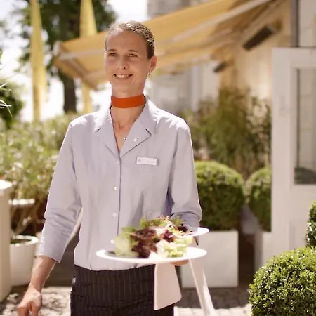 Отель Roewers Privathotel &