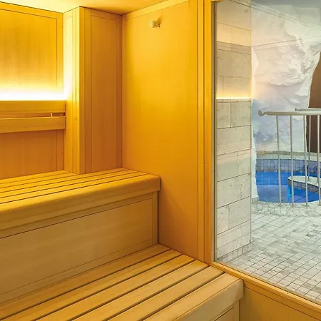 Roewers Privathotel & 5* Зеллин