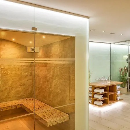 Roewers Privathotel & 5*