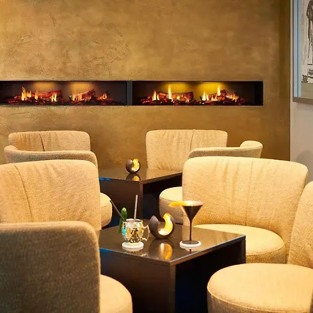 Roewers Privathotel & Зеллин