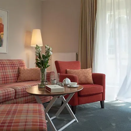 Hotel Roewers Privathotel &