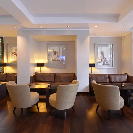 Roewers Privathotel & Sellin (Rugen)