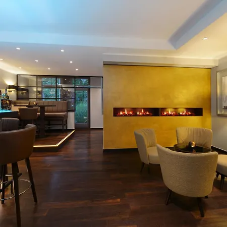 Отель Roewers Privathotel &