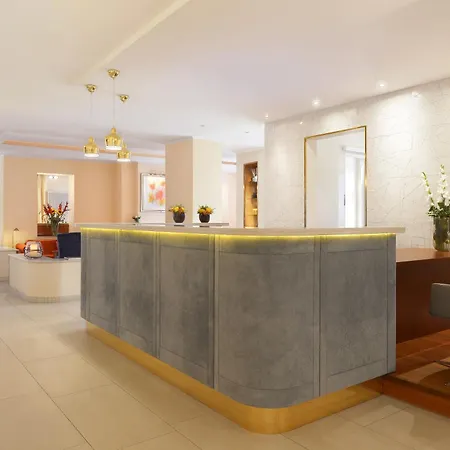 Roewers Privathotel & Sellin (Rugen)