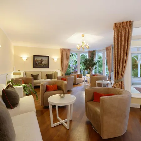 Roewers Privathotel & Hotel