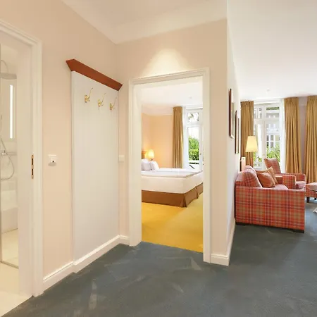 Roewers Privathotel & 5*