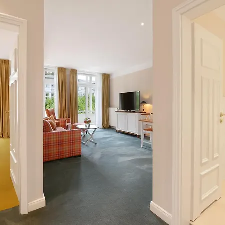 Hotel Roewers Privathotel &