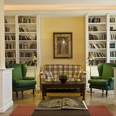 Hotel Roewers Privathotel &