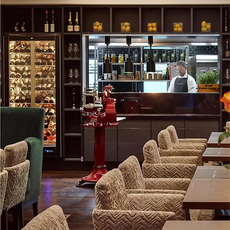 Отель Roewers Privathotel & Зеллин