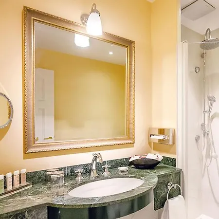 Roewers Privathotel & 5*