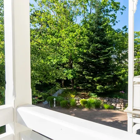 Roewers Privathotel & Hotel Sellin (Rugen)