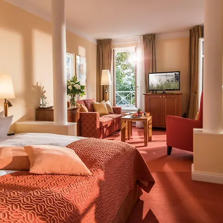 Roewers Privathotel & Hotel