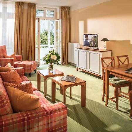 Roewers Privathotel & Отель