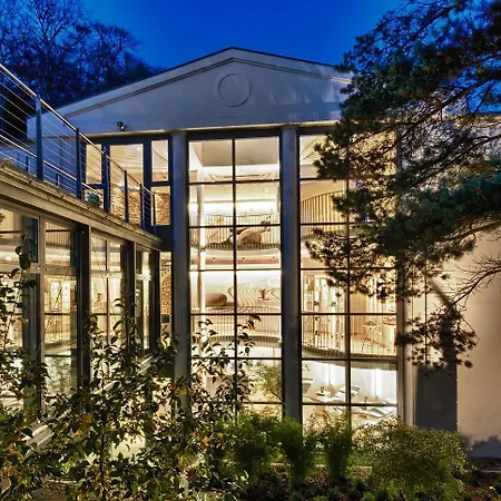 Roewers Privathotel & Sellin (Rugen)