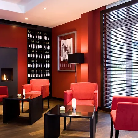 Roewers Privathotel & Sellin (Rugen)