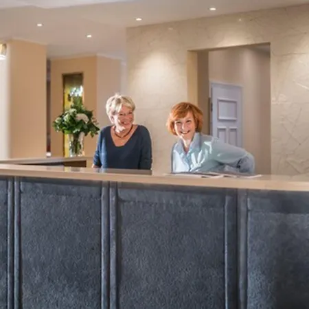 Roewers Privathotel & Зеллин