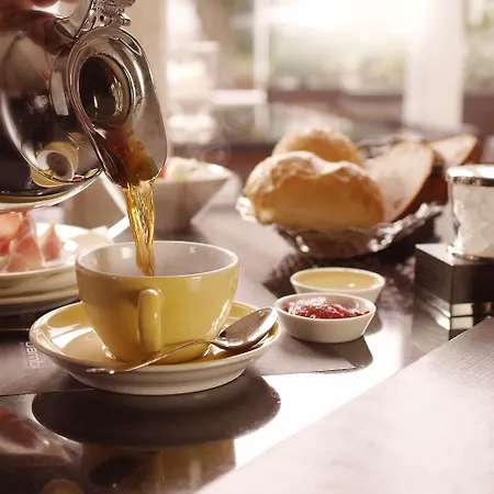 Roewers Privathotel & Зеллин