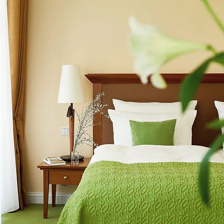 Roewers Privathotel & Sellin (Rugen)