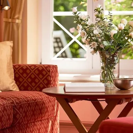 Romantik Roewers Privathotel