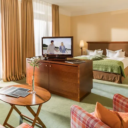 Roewers Privathotel & Отель 5*