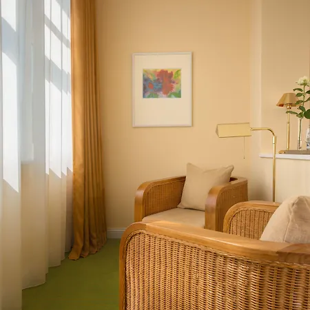 Roewers Privathotel & Отель