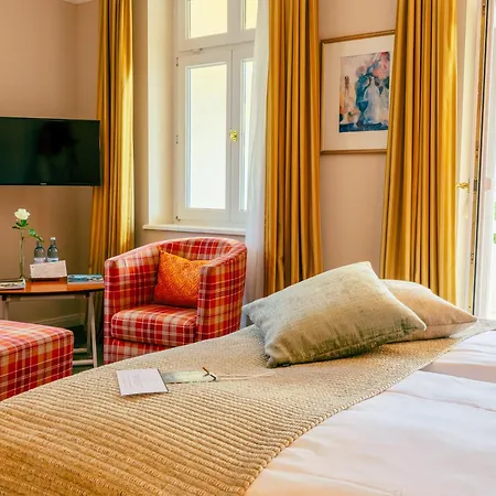 Roewers Privathotel & 5*