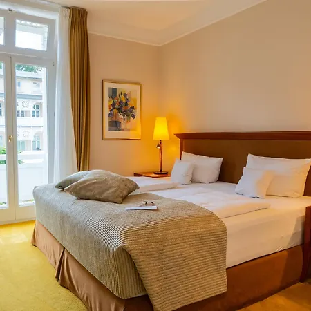 Romantik Roewers Privathotel Hotel Sellin (Rugen)
